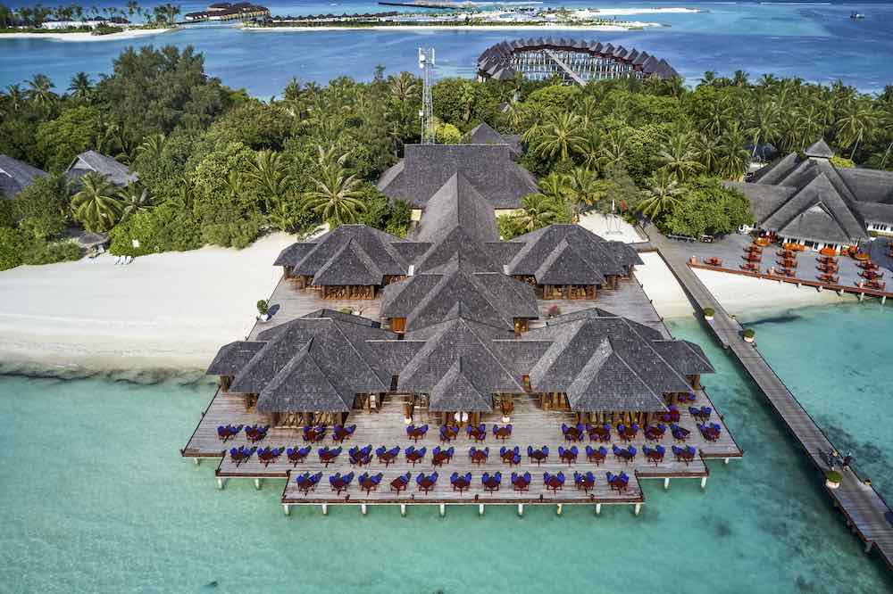 Sunset Restaurant